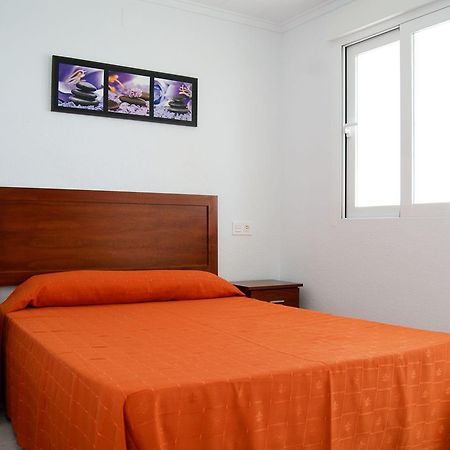 Riviera Beach Apartments بيلار ذي لا أوراذاذا المظهر الخارجي الصورة