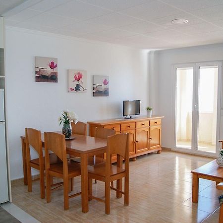 Riviera Beach Apartments بيلار ذي لا أوراذاذا المظهر الخارجي الصورة