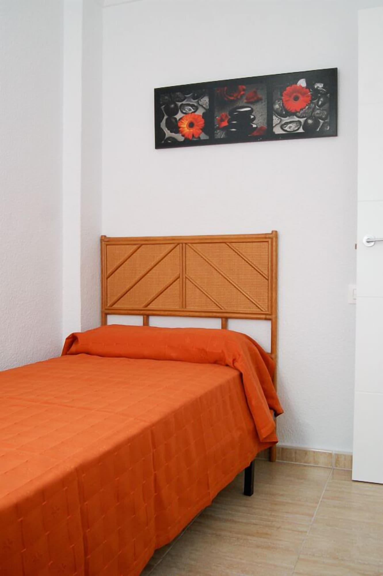 Riviera Beach Apartments بيلار ذي لا أوراذاذا المظهر الخارجي الصورة