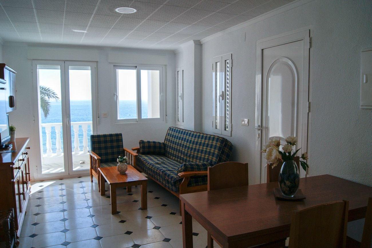 Riviera Beach Apartments بيلار ذي لا أوراذاذا المظهر الخارجي الصورة