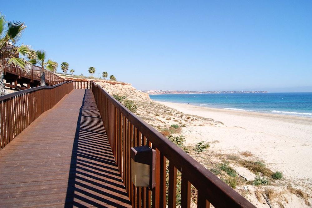 Riviera Beach Apartments بيلار ذي لا أوراذاذا المظهر الخارجي الصورة