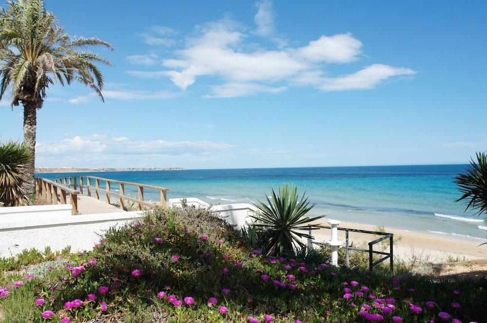 Riviera Beach Apartments بيلار ذي لا أوراذاذا المظهر الخارجي الصورة