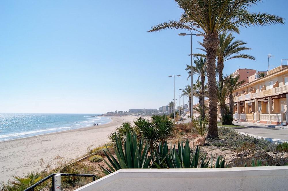 Riviera Beach Apartments بيلار ذي لا أوراذاذا المظهر الخارجي الصورة