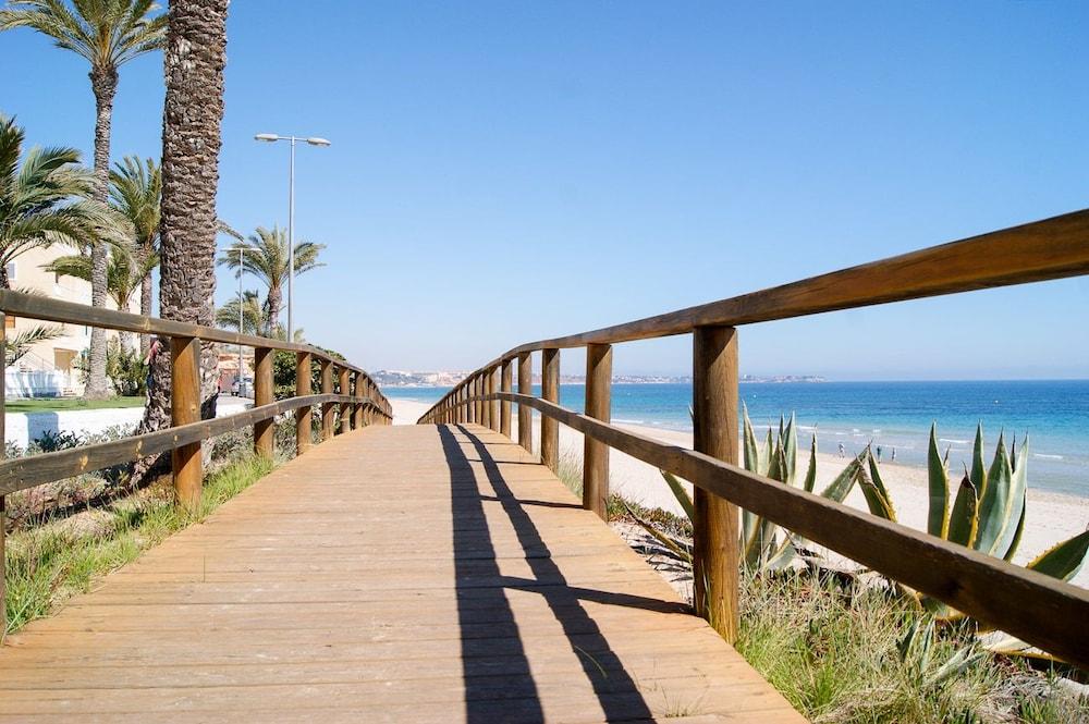 Riviera Beach Apartments بيلار ذي لا أوراذاذا المظهر الخارجي الصورة