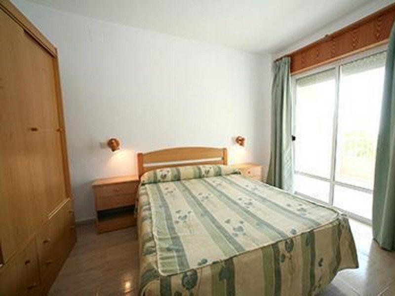 Riviera Beach Apartments بيلار ذي لا أوراذاذا المظهر الخارجي الصورة