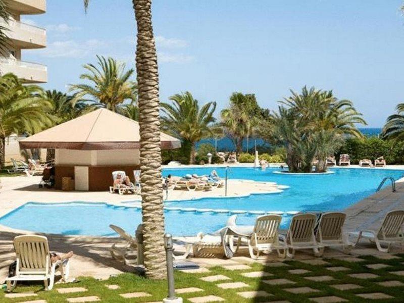 Riviera Beach Apartments بيلار ذي لا أوراذاذا المظهر الخارجي الصورة