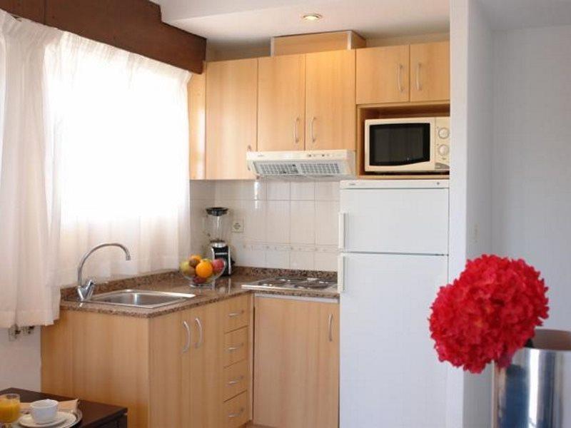 Riviera Beach Apartments بيلار ذي لا أوراذاذا المظهر الخارجي الصورة