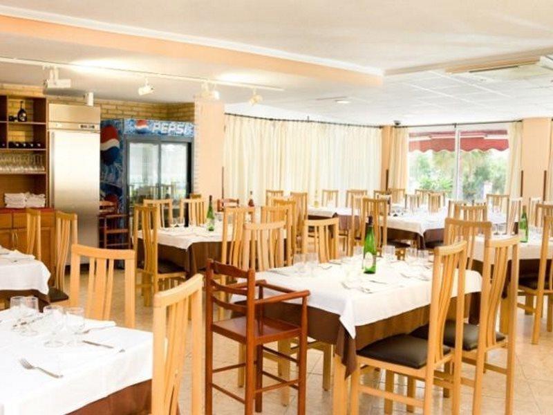 Riviera Beach Apartments بيلار ذي لا أوراذاذا المظهر الخارجي الصورة