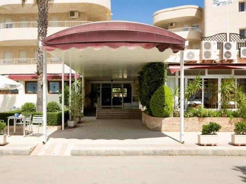 Riviera Beach Apartments بيلار ذي لا أوراذاذا المظهر الخارجي الصورة